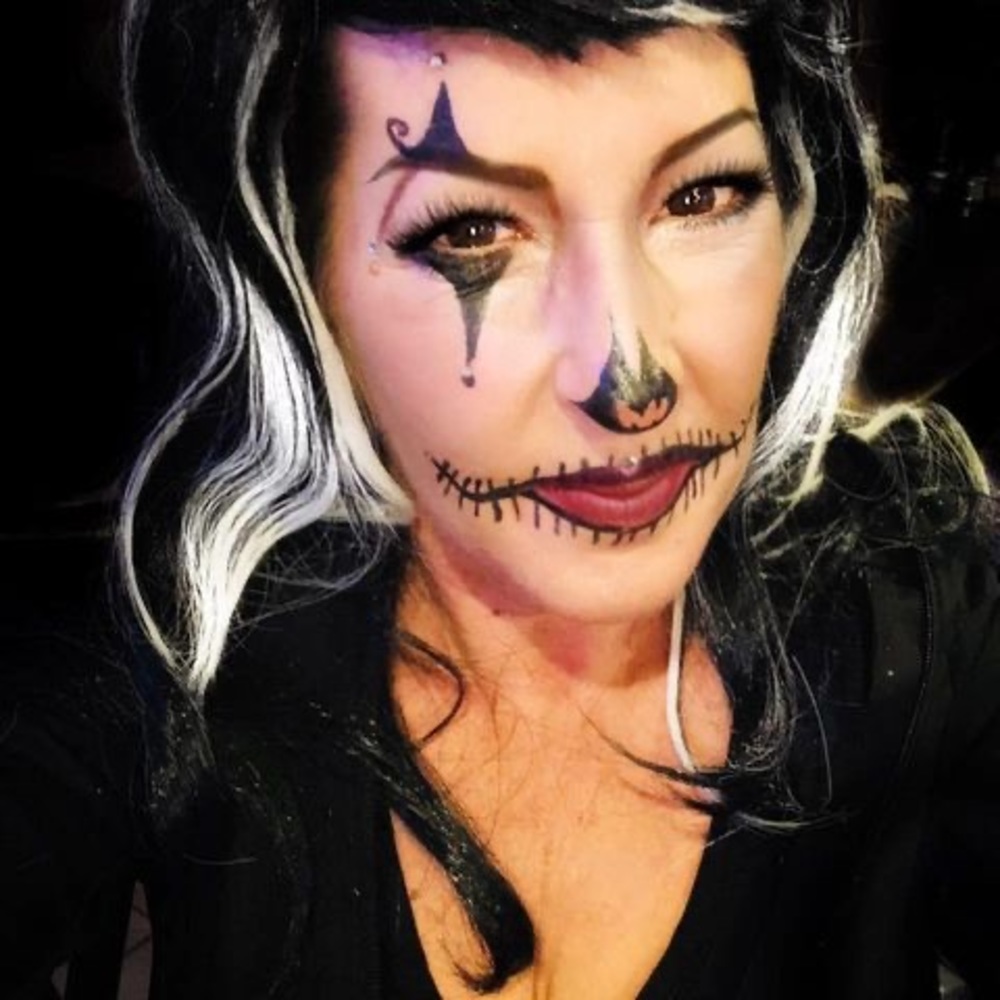 Meet your Posher, Michele